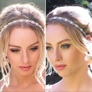 Bridal headband